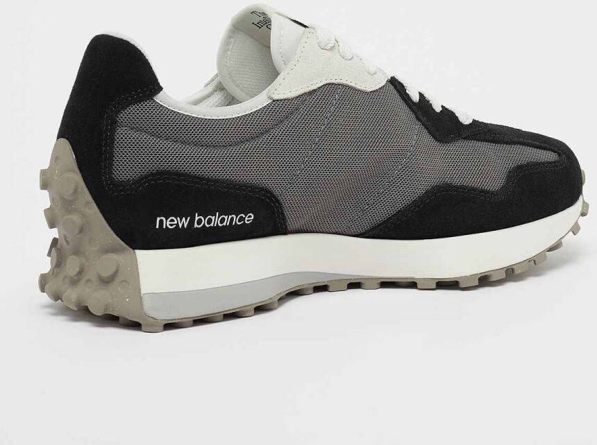 New Balance 327 men zwart Schoenen