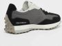 New Balance Lage Sneakers 327 Mesh-trainers - Thumbnail 6