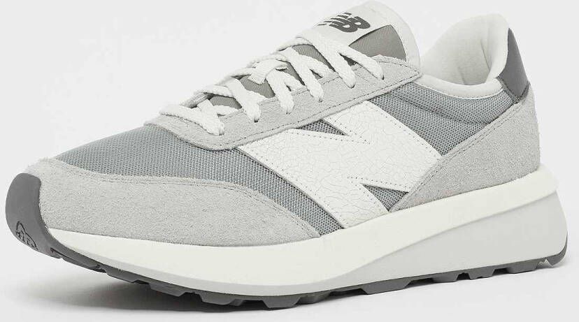 New Balance 370 men Running grijs Schoenen