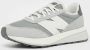 New Balance 370 men Running grijs Schoenen - Thumbnail 10