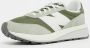 New Balance 370 Running in groen formaten: 41.5 - Thumbnail 8