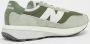 New Balance 370 Running in groen formaten: 41.5 - Thumbnail 9