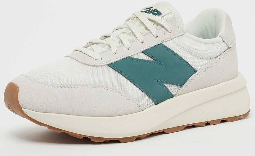New Balance 370 Running in beige formaten: 41.5