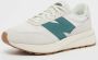 New Balance 370 Running in beige formaten: 41.5 - Thumbnail 9