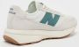 New Balance 370 Running in beige formaten: 41.5 - Thumbnail 10