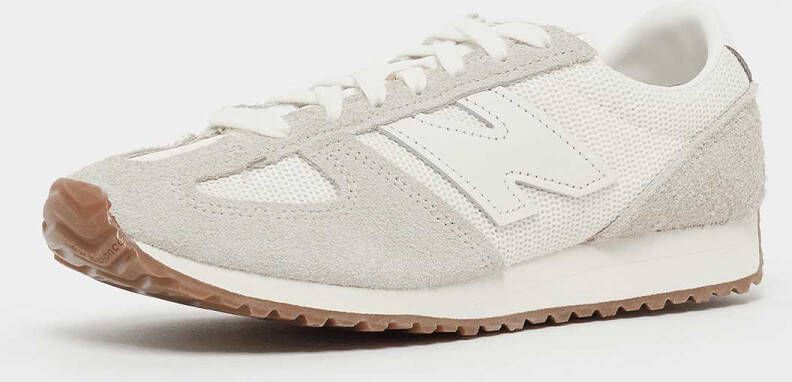 New Balance 471 women Running beige Schoenen