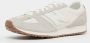 New Balance 471 women Running beige Schoenen - Thumbnail 2