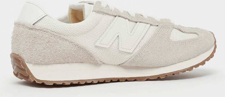 New Balance 471 women Running beige Schoenen