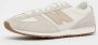 New Balance 471 women Running beige Schoenen - Thumbnail 2