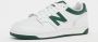 New Balance 480 Basketball Schoenen green maat: 44.5 beschikbare maaten:44.5 - Thumbnail 15