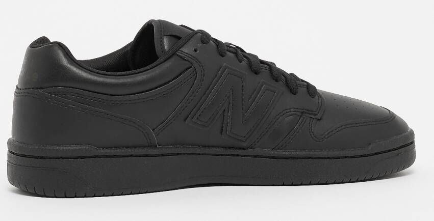 New Balance 480 Basketball Schoenen Black maat: 42 beschikbare maaten:42 45