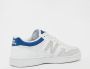 New Balance 480 Basketball Schoenen white blue maat: 38 beschikbare maaten:36 37.5 38 39.5 40 - Thumbnail 19
