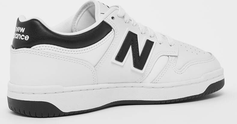 New Balance 480 (gs) Sneakers Schoenen white maat: 36 beschikbare maaten:36 37.5 38.5 39 40