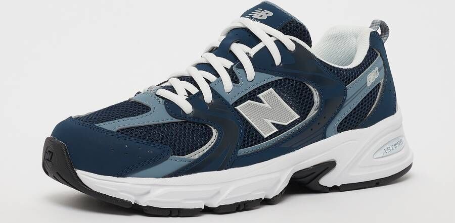 New Balance 530 (gs) Fashion sneakers Schoenen nb navy maat: 36 beschikbare maaten:36 39