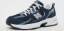 New Balance 530 (gs) Fashion sneakers Schoenen nb navy maat: 38.5 beschikbare maaten:36 37 38.5 39 40 - Thumbnail 5