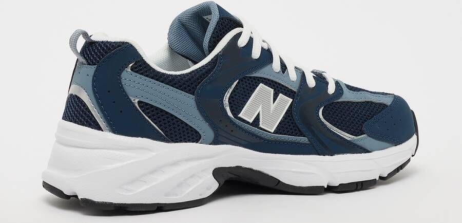 New Balance 530 (gs) Fashion sneakers Schoenen nb navy maat: 36 beschikbare maaten:36 39