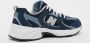 New Balance 530 (gs) Fashion sneakers Schoenen nb navy maat: 38.5 beschikbare maaten:36 37 38.5 39 40 - Thumbnail 6