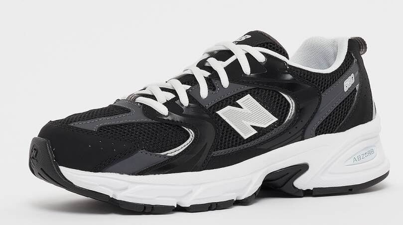 New Balance 530 Running Schoenen black maat: 36 beschikbare maaten:36 40