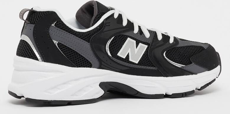 New Balance 530 Running Schoenen black maat: 36 beschikbare maaten:36 40