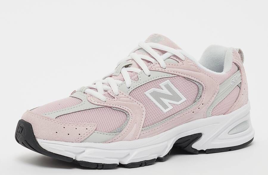 New Balance 530 Fashion sneakers Schoenen stone pink maat: 41.5 beschikbare maaten:41.5 42.5 43 44.5 45 46.5