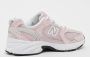 New Balance 530 Fashion sneakers Schoenen stone pink maat: 41.5 beschikbare maaten:41.5 42.5 43 44.5 45 46.5 - Thumbnail 6