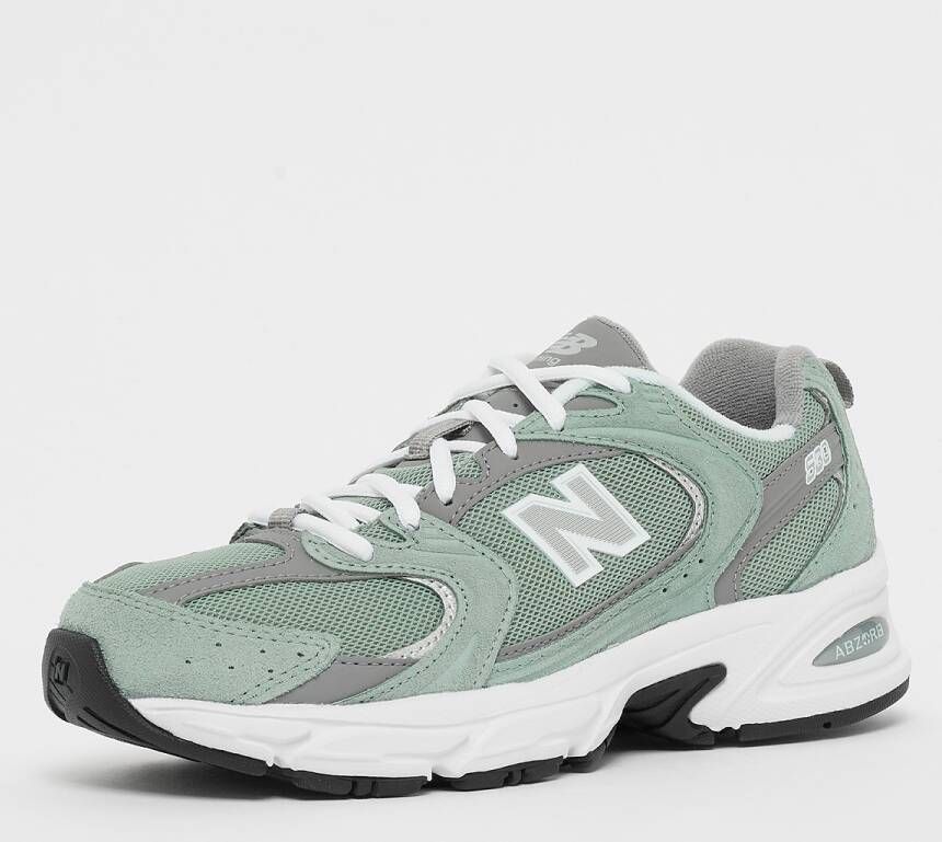 New Balance MR530 sneaker Dames Licht groen - Foto 8
