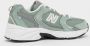 New Balance MR530 sneaker Dames Licht groen - Thumbnail 9