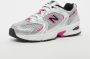 New Balance 530 in grijs formaten: 38.5 - Thumbnail 6