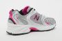 New Balance 530 in grijs formaten: 38.5 - Thumbnail 7