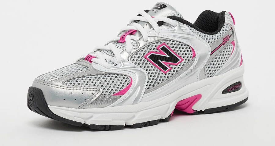 New Balance 530 in grijs formaten: 36
