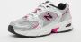New Balance 530 in grijs formaten: 38.5 - Thumbnail 3