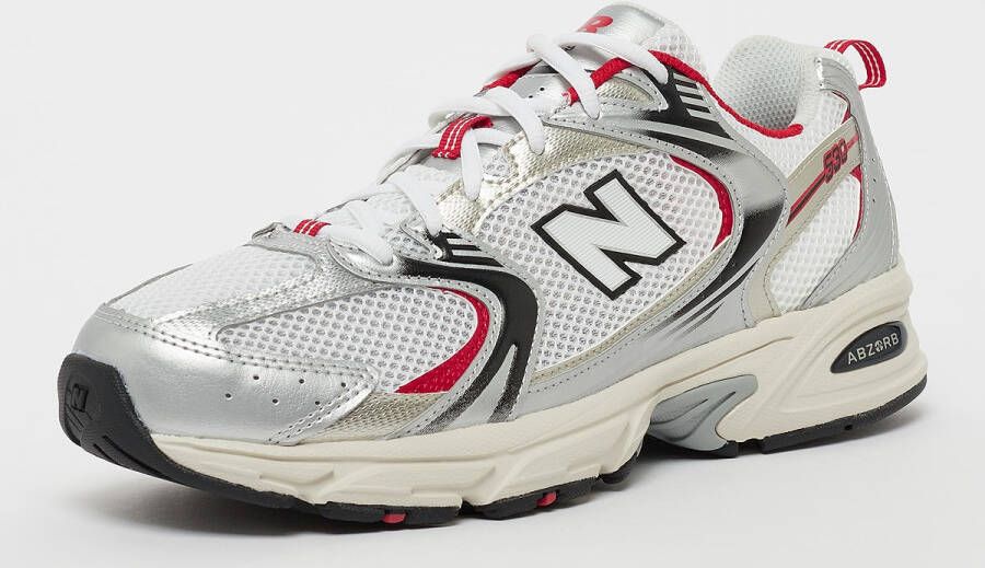 New Balance 530 in grijs formaten: 42