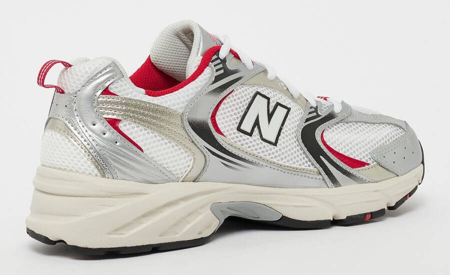 New Balance 530 in grijs formaten: 42