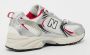 New Balance 530 in grijs formaten: 42.5 - Thumbnail 3