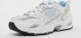 New Balance Stijlvolle Sneakers voor Mannen White Dames - Thumbnail 24