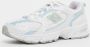 New Balance Stijlvolle 530 Sneakers voor Mannen Multicolor Dames - Thumbnail 17