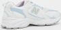New Balance Stijlvolle 530 Sneakers voor Mannen Multicolor Dames - Thumbnail 18