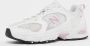 New Balance 530 in wit formaten: 37.5 - Thumbnail 5