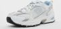 New Balance Stijlvolle Sneakers voor Mannen White Dames - Thumbnail 21
