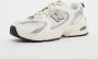 New Balance 530 sneaker van mesh met leren details - Thumbnail 10