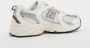 New Balance 530 sneaker van mesh met leren details - Thumbnail 11