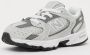 New Balance 530 (TD) 530 in grijs formaten: 27.5 - Thumbnail 4
