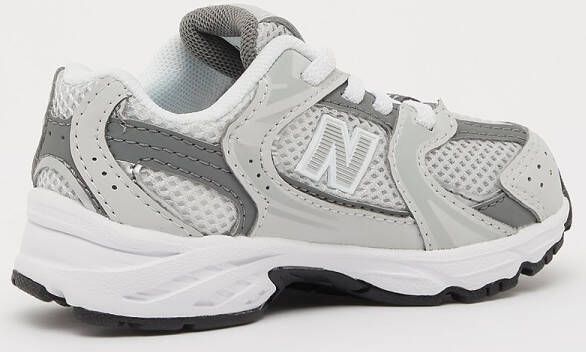 New Balance 530 (TD) 530 in grijs formaten: 20