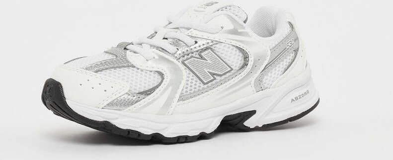 New Balance 530 (TD) in grijs formaten: 24
