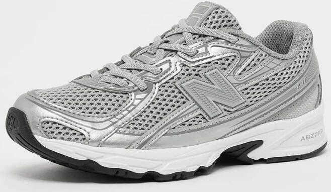 New Balance 530 (PS) unisex grijs Schoenen