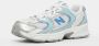 New Balance GR530 Unisex Sneakers SEA SALT - Thumbnail 3