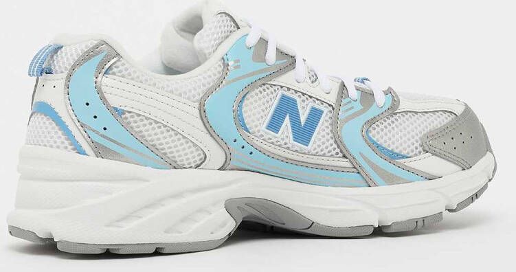 New Balance 530 (GS) Unisex wit Schoenen