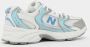 New Balance GR530 Unisex Sneakers SEA SALT - Thumbnail 4