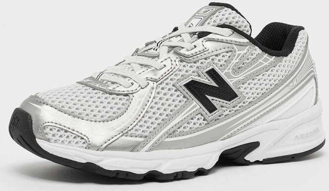 New Balance 530 (PS) unisex zilver Schoenen
