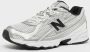 New Balance 530 (PS) unisex zilver Schoenen - Thumbnail 2